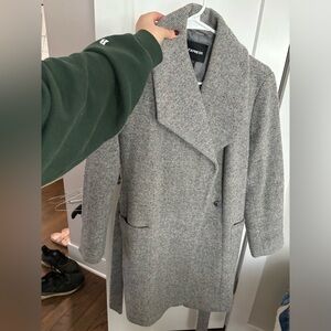 Express coat